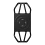 Silikoonist telefoni hoidiku adapter
