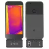 Termokaamera FLIR ONE Pro Android USB-C — FLIR, mudel FP3AC, 8,7 Hz, NETD 70 mK, 8–14 µm, fikseeritud fookus, USB-C