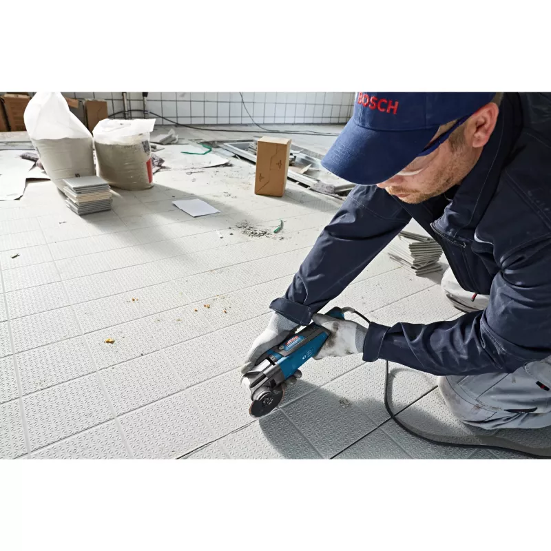 Bosch GOP 55-36 must, sinine 550 W 20000 OPM