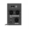 Armac UPS OFFICE Line-Interactive 1500 katkematu toiteallikas