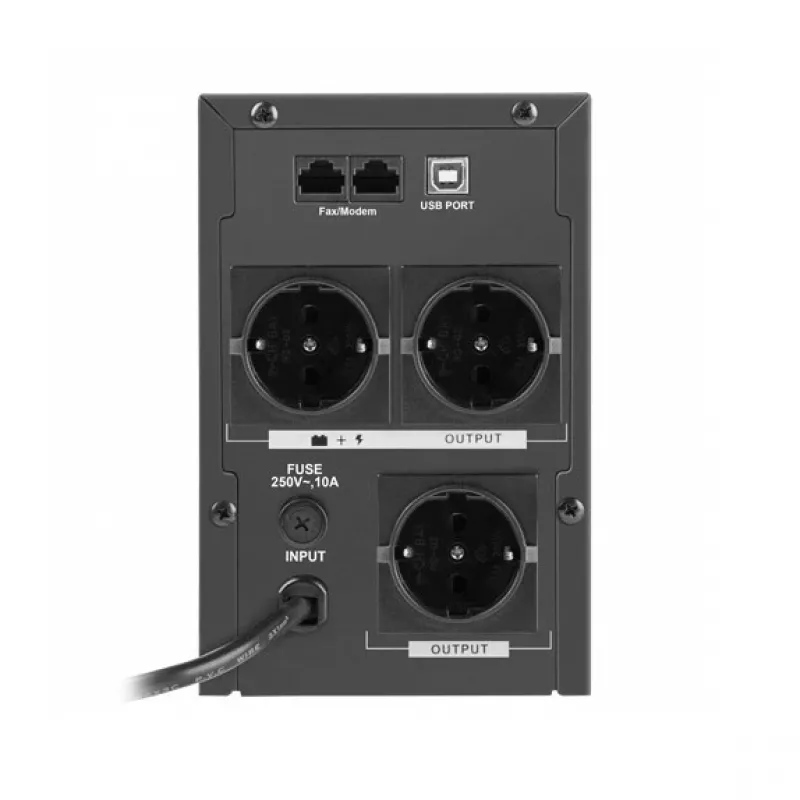 Armac UPS OFFICE Line-Interactive 1500 katkematu toiteallikas