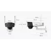 Turvakaamera Reolink Duo-Series-B750 IP-kaamera
