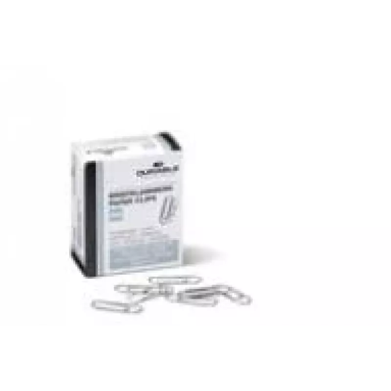 Kirjaklamber Durable 120625