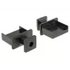 Pistikupesa turvakate USB Type-A DeLOCK 64009