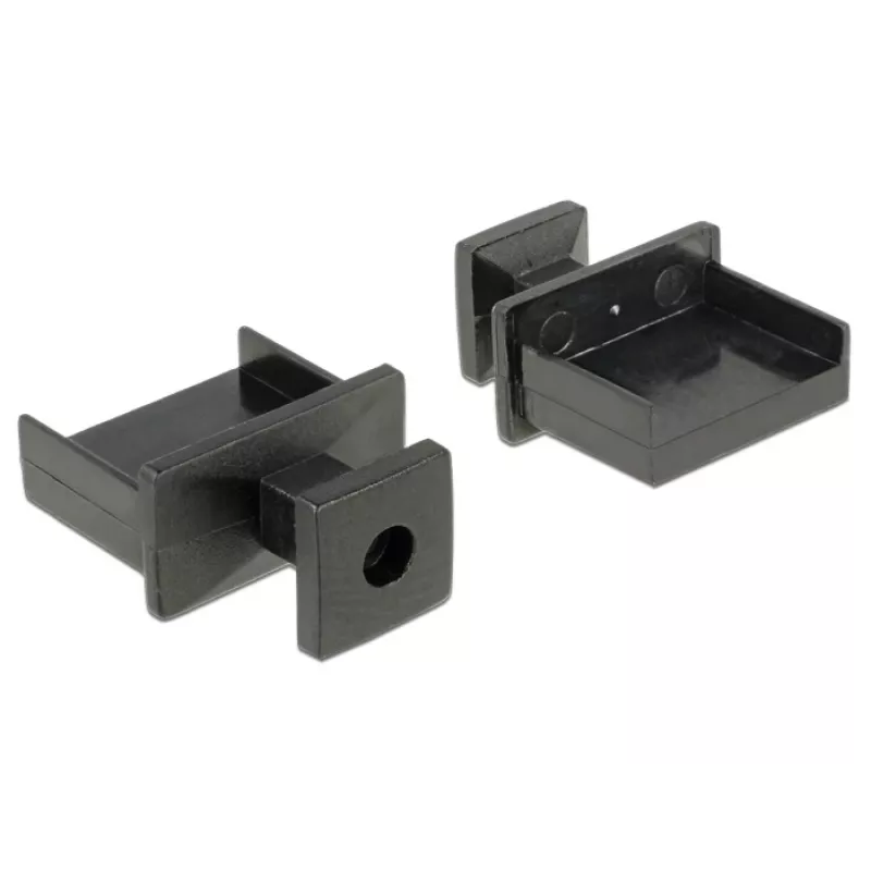 Pistikupesa turvakate USB Type-A DeLOCK 64009