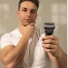 Elektriline pardel CECOTEC PrecisionCare X-Trimm Triple Shaver — 3 tera, veekindel
