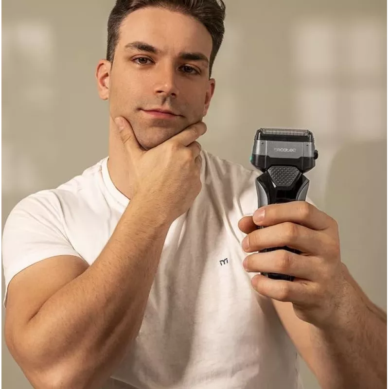 Elektriline pardel CECOTEC PrecisionCare X-Trimm Triple Shaver — 3 tera, veekindel