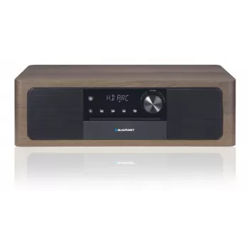 Kaasaskantav Bluetooth-kõlar BLAUPUNKT MS22BT — Juhtmevaba kaasaskantav heli, Bluetooth-ühenduvus