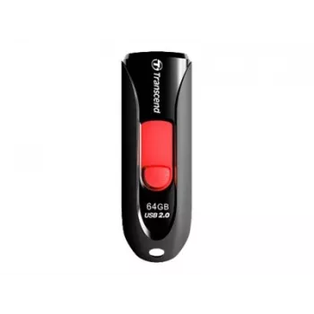 USB-mälupulk Transcend 64 GB USB Type-A JetFlash 590