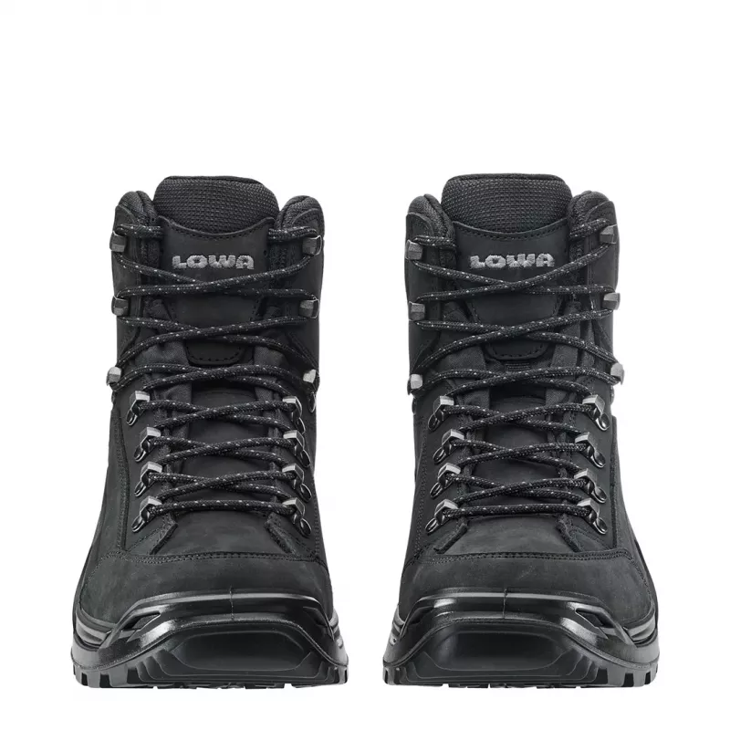 Buty trekkingowe Lowa Renegade Evo GTX Mid - sügavmust Suurus: 42