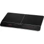 PROFI COOK PC-DKI 1067 induktsioonpliit, 3500W, 2 küpsetustsooni, must