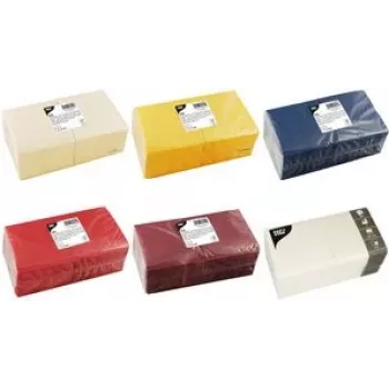 Papstar 82906 White