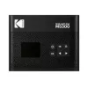 Kiirkaamera Kodak Mini Shot 3 Era — must, 4Pass printimistehnoloogia