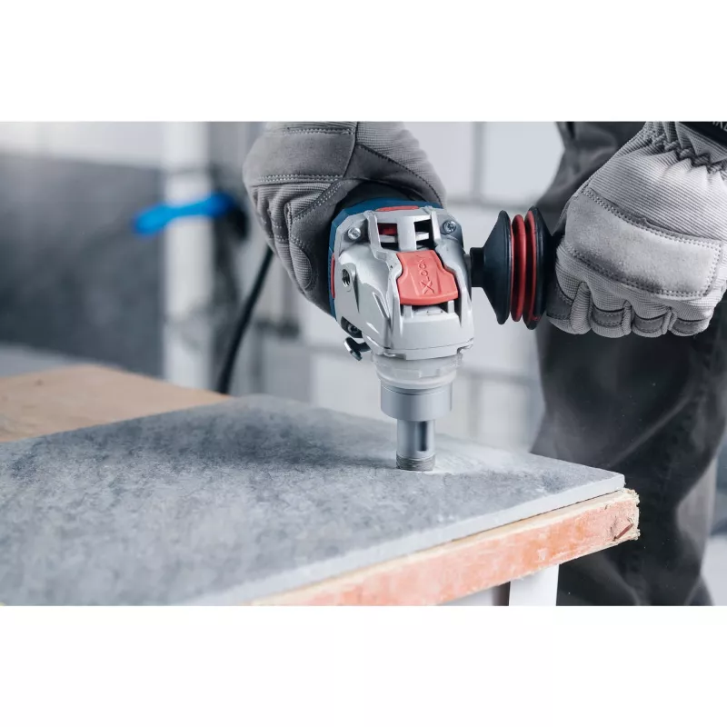 Bosch 2 608 599 027 puurimisavasaag Nurklihvija 1 tk