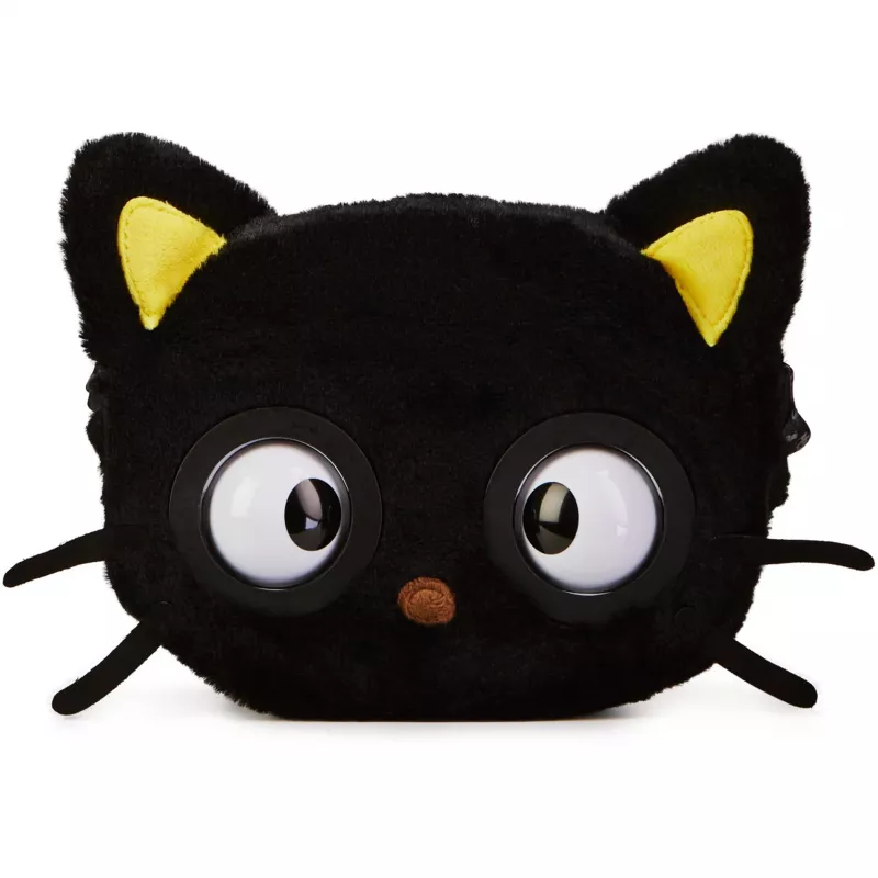 Purse Pets - Chococat, ümbris must