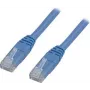 Võrgukaabel Deltaco UTP Cat6 RJ-45 RJ-45 3 m sinine