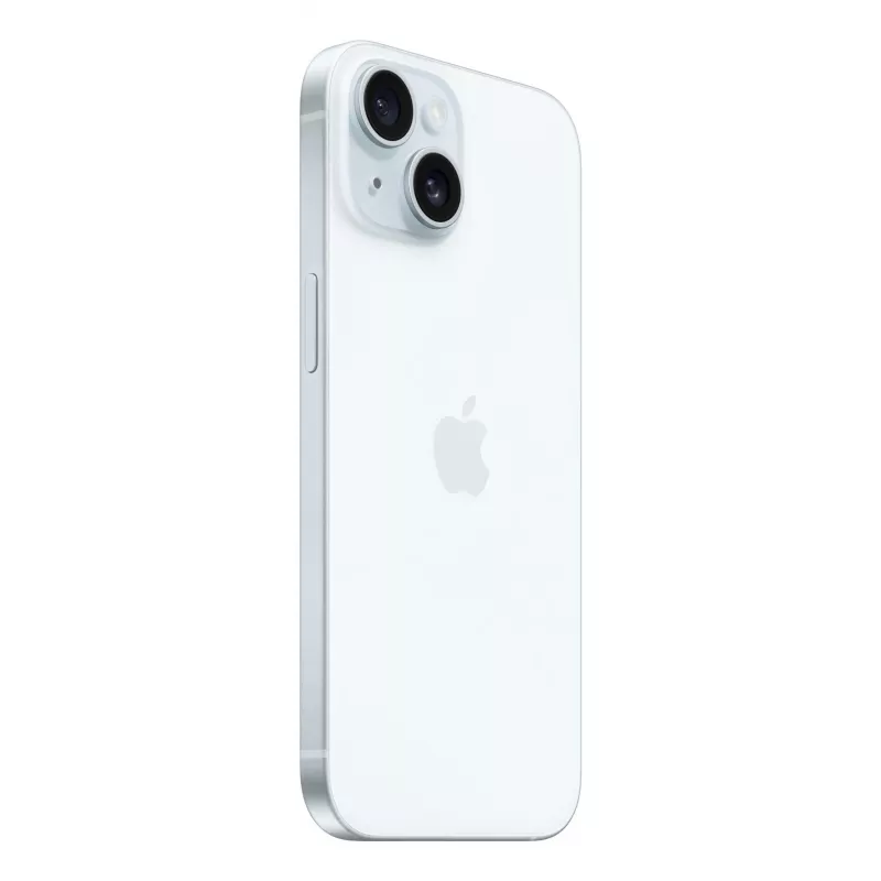 Taastatud nutitelefon Renewd iPhone 15 — 128 GB, sinine