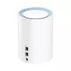 Võrgusilmasüsteem Cudy M1200 kaheribaline Wi-Fi 5 802.11ac valge
