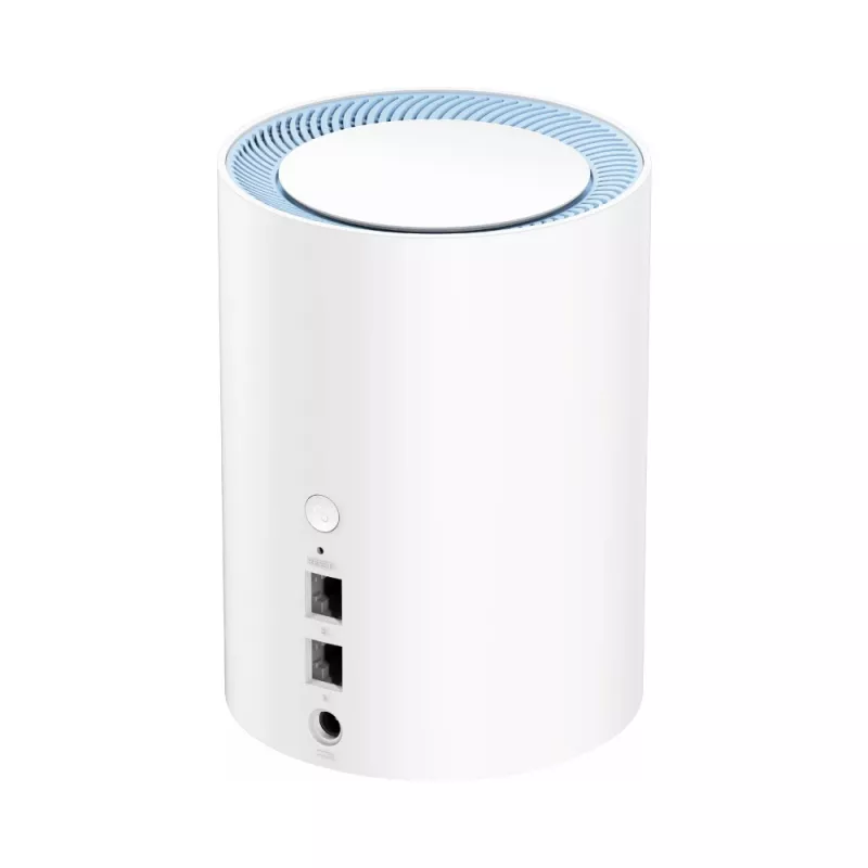 Võrgusilmasüsteem Cudy M1200 kaheribaline Wi-Fi 5 802.11ac valge