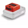 Aku Einhell TC-CP 18 Li USB A/C-Solo liitium 18 V