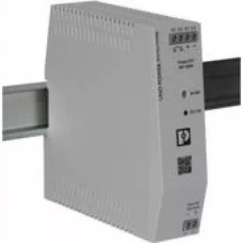Phoenix Contact toiteplokk UNO2-PS/1AC/24DC/120W (1110466)