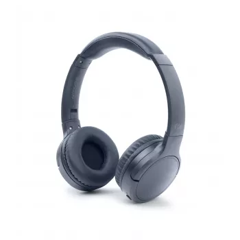 Muse M-272 BTB kõrvaklapid/peakomplekt Juhtmeta peavõru Muusika USB Type-C Sinine