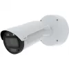 IP turvakaamera Axis Q1808-LE Outdoor 3712 x 2784 pikslit Juhtmega Sein Must Valge