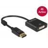 Videokaabli adapter DeLOCK 62599
