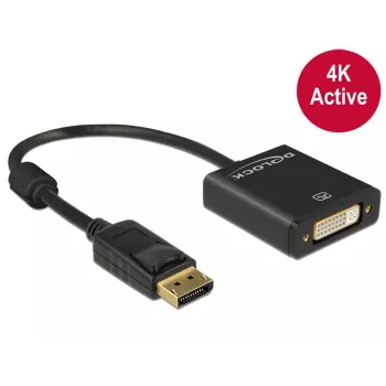 Videokaabli adapter DeLOCK 62599