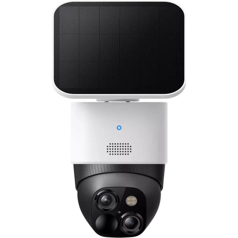 Eufy SoloCam S340 Bulb IP turvakaamera sise- ja välistingimustes 2880 x 1620 pikslit lae/seina kinnitus