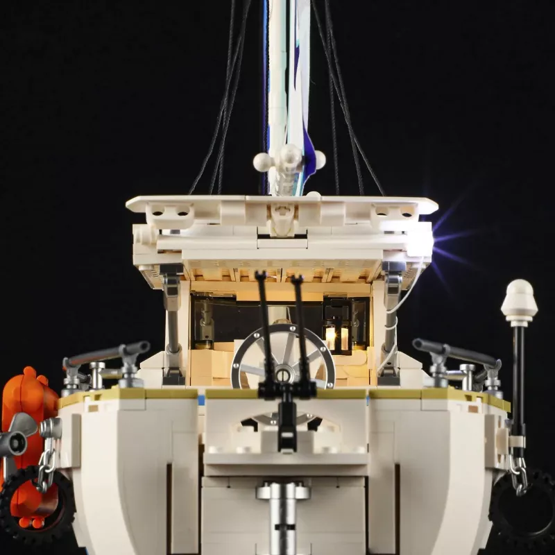 Lumibricks F9074