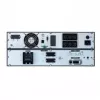 Apc Easy Ups ON-LINE LI-ION Srvl RT EXT. Runtime 1000VA 230V, koos siinikinnitusega