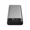 HYPER HJ245B toitepank 27000 mAh Hõbedane