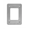 Kinnitusplaat SystemHouse Solutions xCR-SD G2 44280270 — montaažiplaat elektri- ja juhtimiskomponentidele