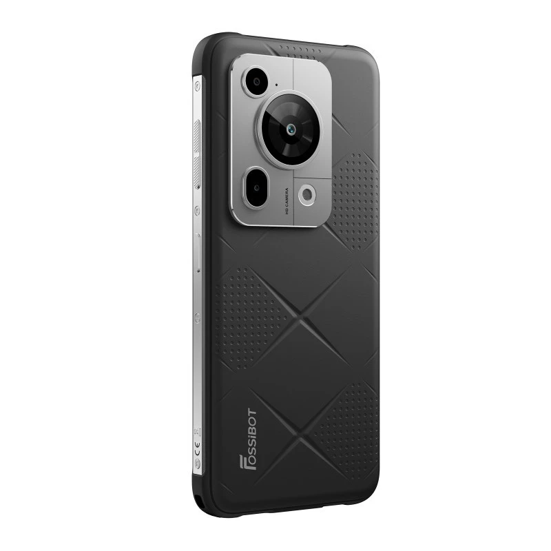 Nutitelefon FOSSiBOT F112 Pro must