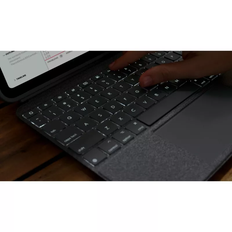 Logitech 920-011440 Hall