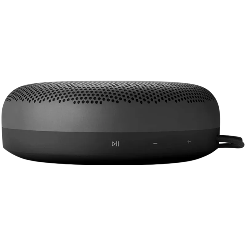 Kaasaskantav kõlar Bang & Olufsen BeoSound A1 2nd Gen Antratsiit, Sinine