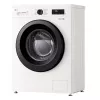 Pesumasin LG F2X10S7NWK — eestlaetav, 600 mm laius, 540 mm sügavus, 890 mm kõrgus, 59 kg netokaal