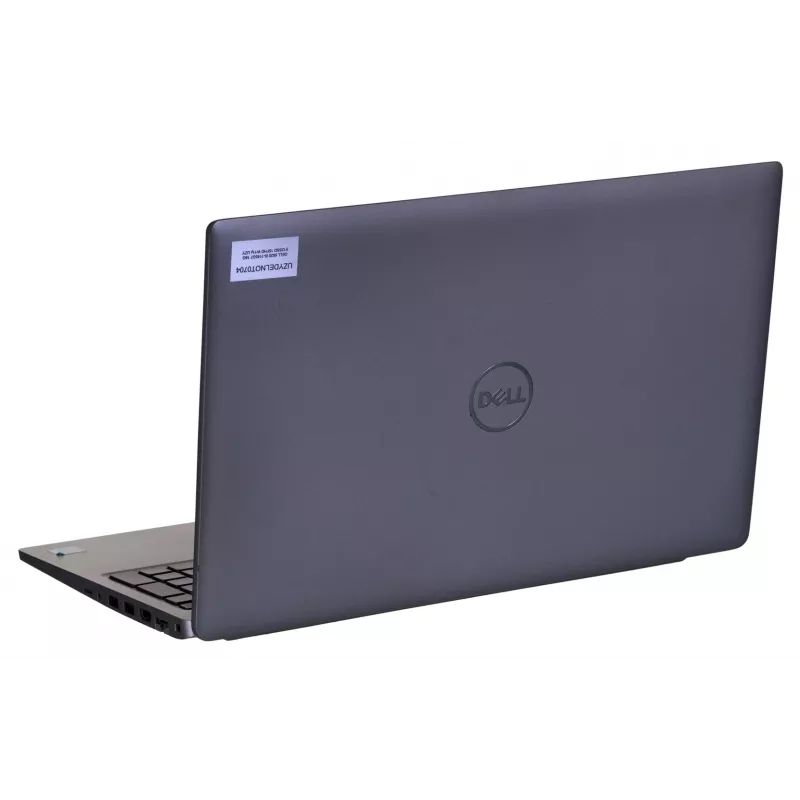 DELL LATITUDE 5520 i5-1145G7 16GB 256SSD 15,6 FHD (US QWERTY) Win11pro Kasutatud