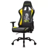 Mängutool SUBSONIC Subsonic Pro Iron Maiden Killers — ergonoomiline disain, reguleeritav kõrgus