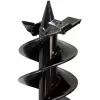 E-13633, puuritera kinnitus, Makita, DDG460ZX7 DG001GZ05, must, 8 cm