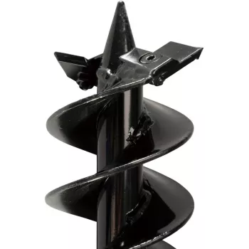 E-13633, puuritera kinnitus, Makita, DDG460ZX7 DG001GZ05, must, 8 cm