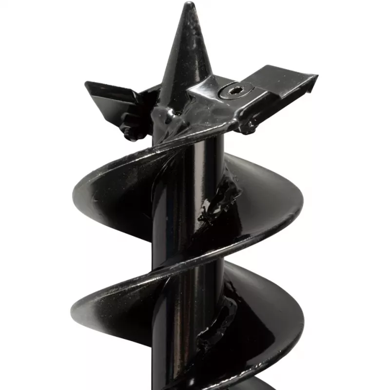 E-13633, puuritera kinnitus, Makita, DDG460ZX7 DG001GZ05, must, 8 cm
