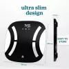 Keha analüüsimise kaal HoMedics SCL-BC145-BK3R keha koostise mõõtmisega