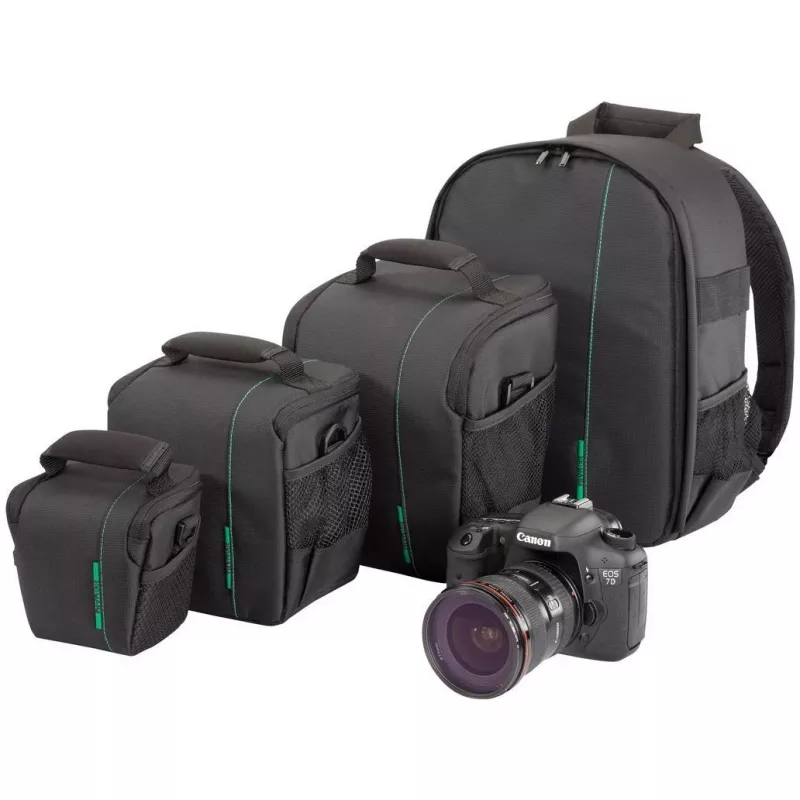 Holster Rivacase 7440 (PS) SLR Must