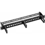 ROLINE 48,30cm (19)-Keystone-Module Carrier 16 Ports Shielded Must (26.11.0363)