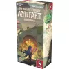 The Vale of Eternity: Artefakte, lauamängu laiendus