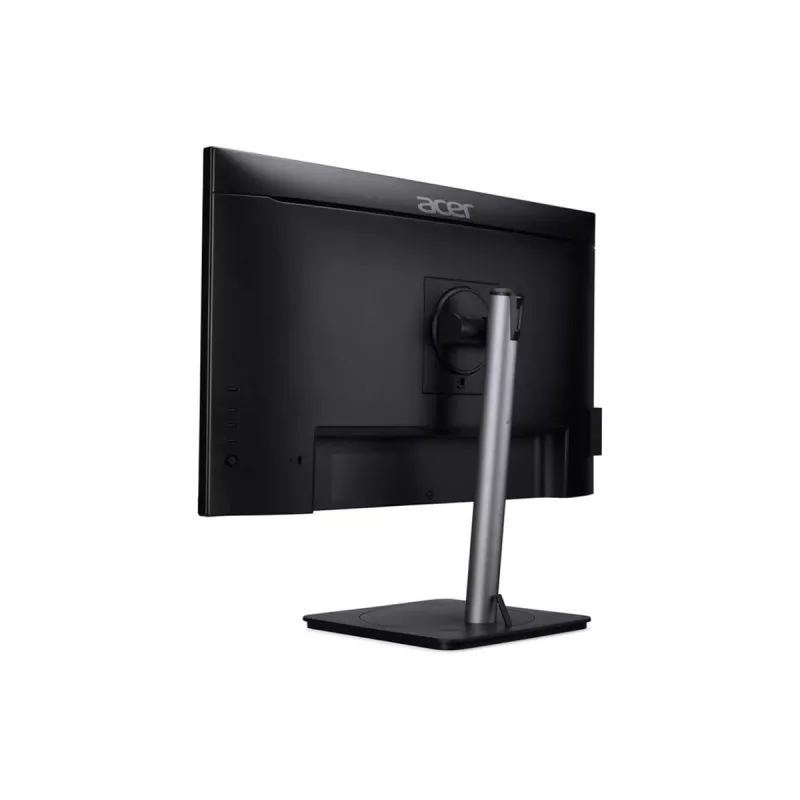 Acer Vero CB273 arvutimonitor 68,6 cm (27 tolli) 1920 x 1080 pikslit Full HD LED must