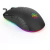 INCA mänguhiir IMG-348 3200 DPI. RGB. 7 nuppu. USB. SW jaemüük