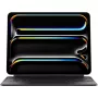 Apple Magic klaviatuur iPad Pro 13-tollisele M4-le Norra QWERTY Must